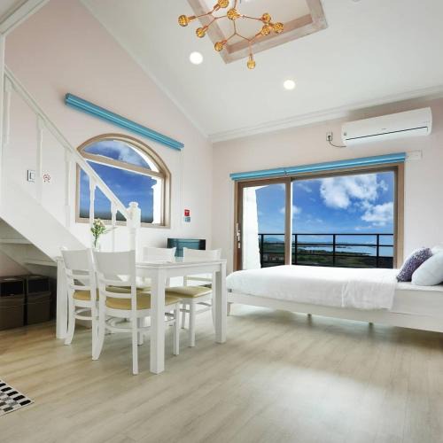Downtown House | Pension Haneul Tari