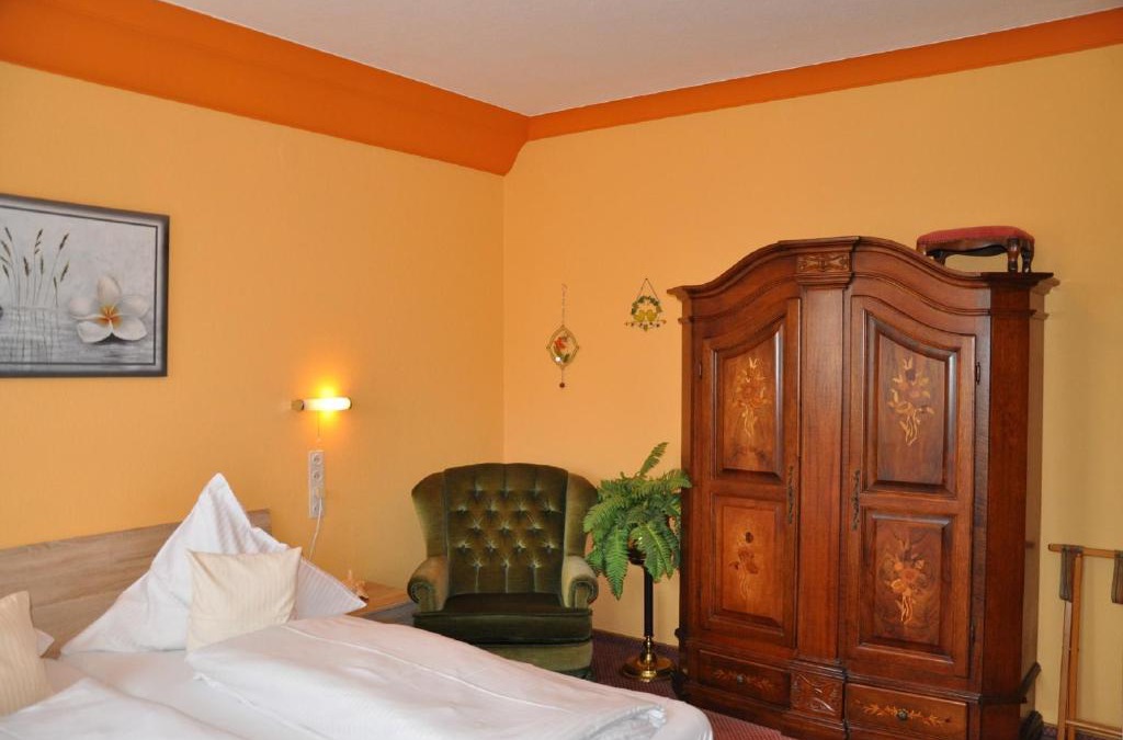 Donauwoerth House | Pension Haus Gertrud