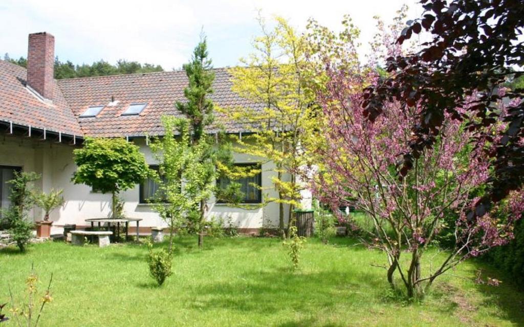 Wolfsbach House | Pension Haus zum Schlehenberg