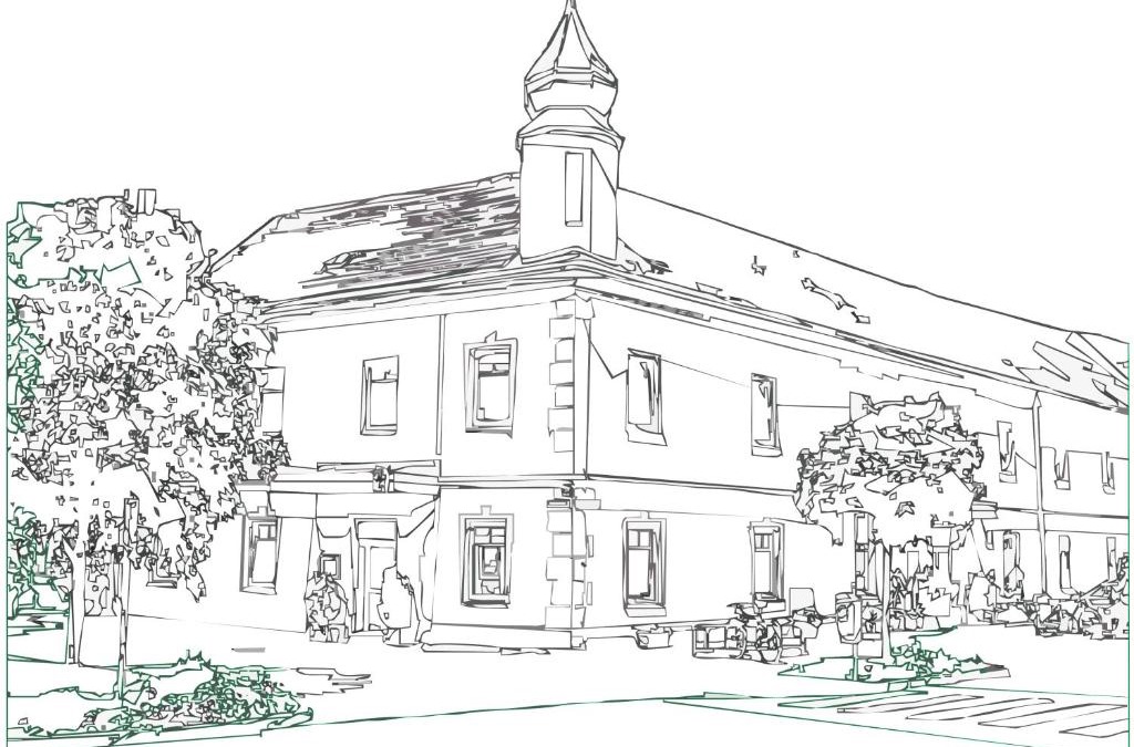 Kittsee House | Pension Hauswirth