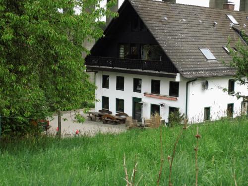 Luedenscheid House | Pension Hesse