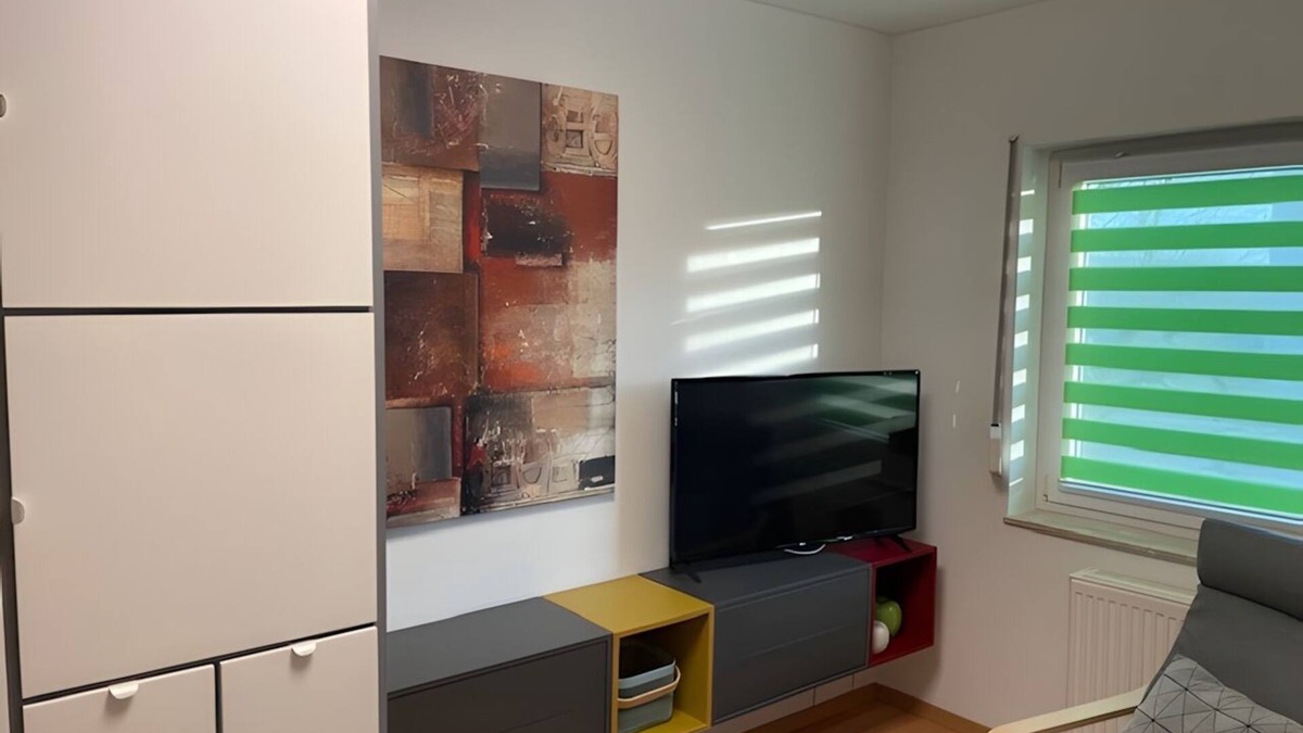 Walbeck Apartment | Pension Hettstedt