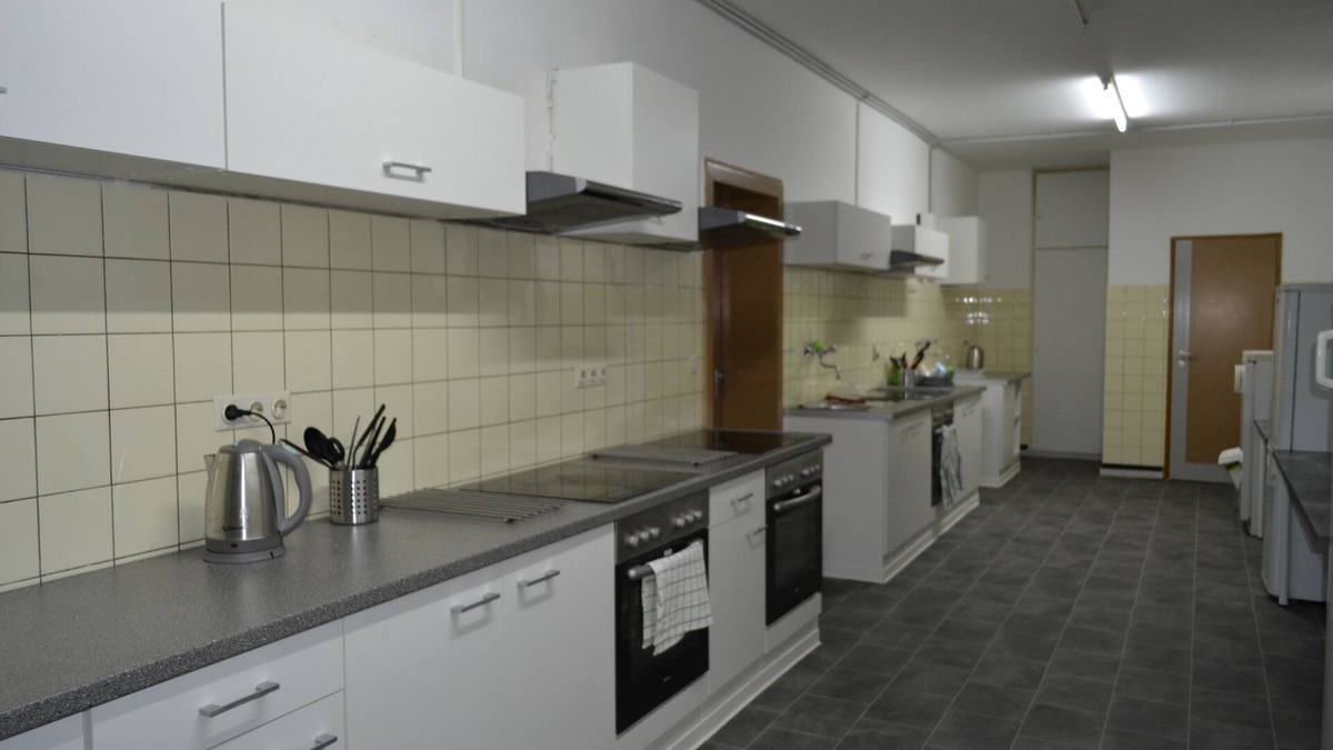 Hoevelriege House | Pension Highway 3 Sennestadt-Bielefeld