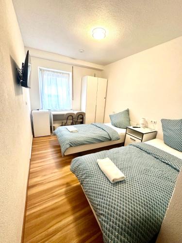 Berg House | Pension Hirsch