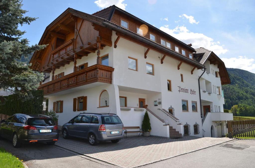 Santo Stefano Apartment | Pension Hofer
