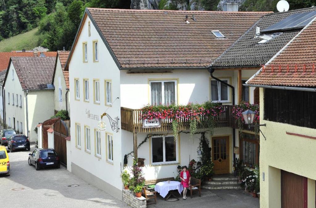 Essing House | Pension Holzapfel