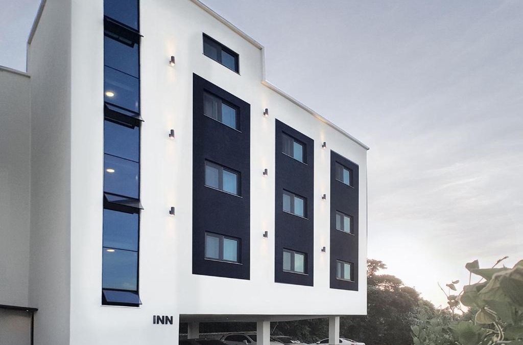 Naanbang House | Pension Inn