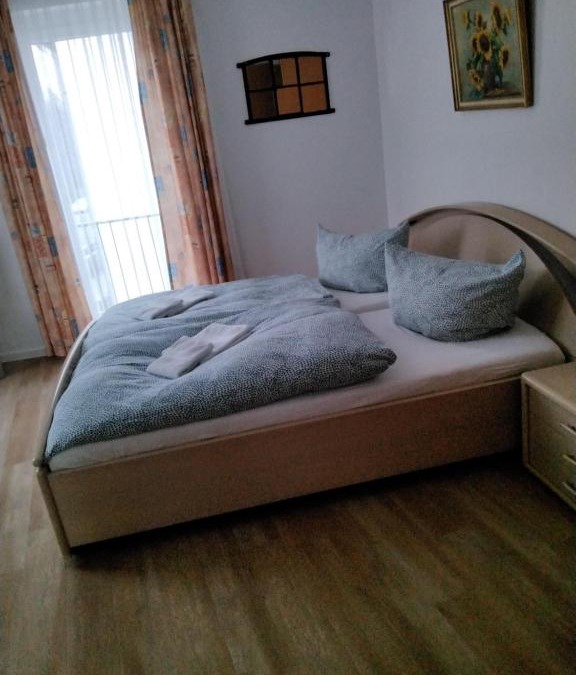 Hastedt House | Pension Insulaner
