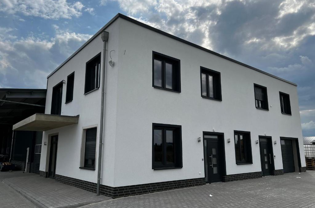 Goldenstedt Hotel | Pension Isik in Goldenstedt, möbliert