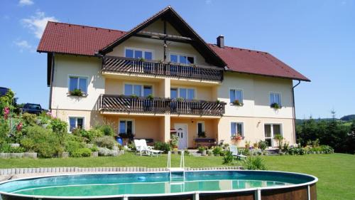 Vrhavec Apartment | Pension Kalista