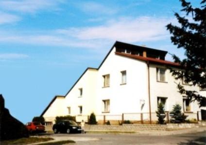 Blansko House | Pension Karst Blansko