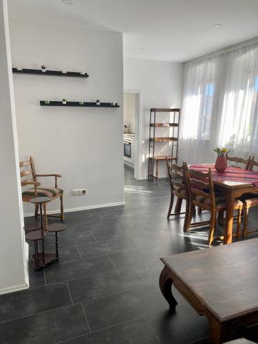 Freudenthal Apartment | Pension Kaufungen