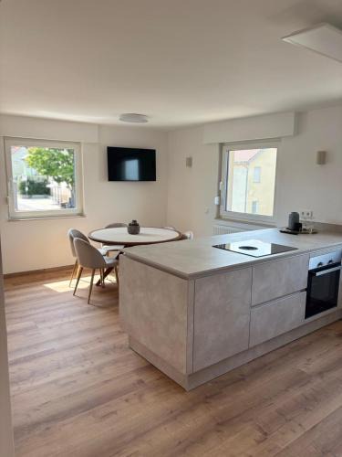 Lehrensteinsfeld Apartment | Pension Keck