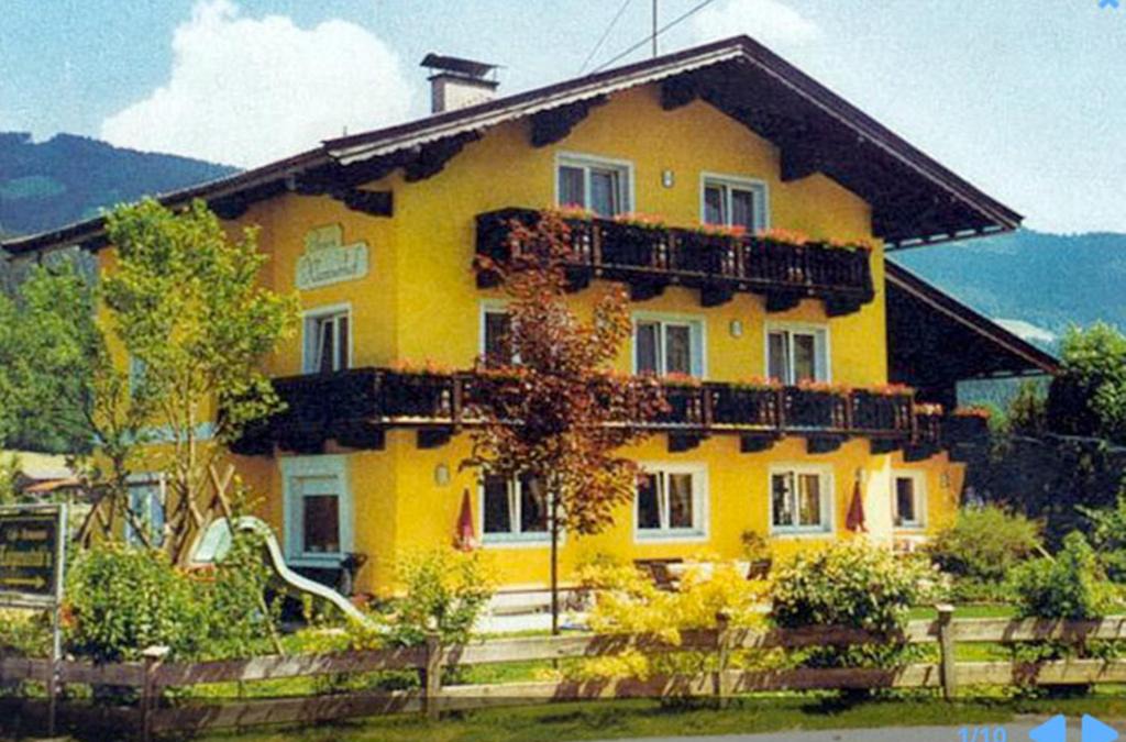 Lauterbach House | Pension Klausnerhof