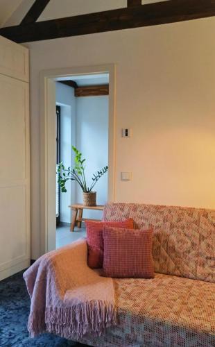 Struppen-Siedlung House | Pension Kleiner König