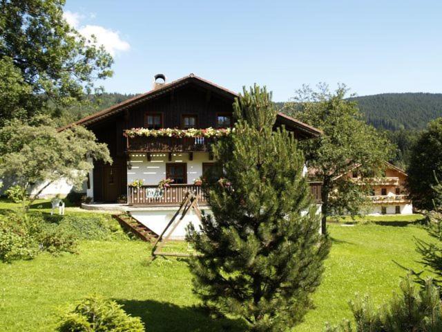 Kubova Hut House | Pension Klose