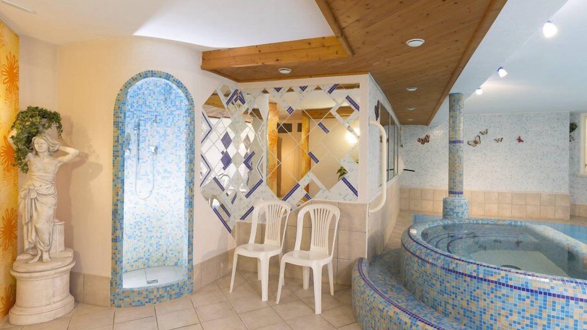 Vollan House | Pension Kofler