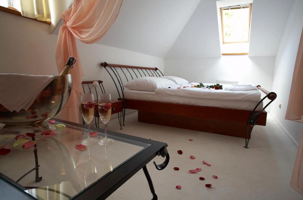 Benesov House | Pension Konopiste