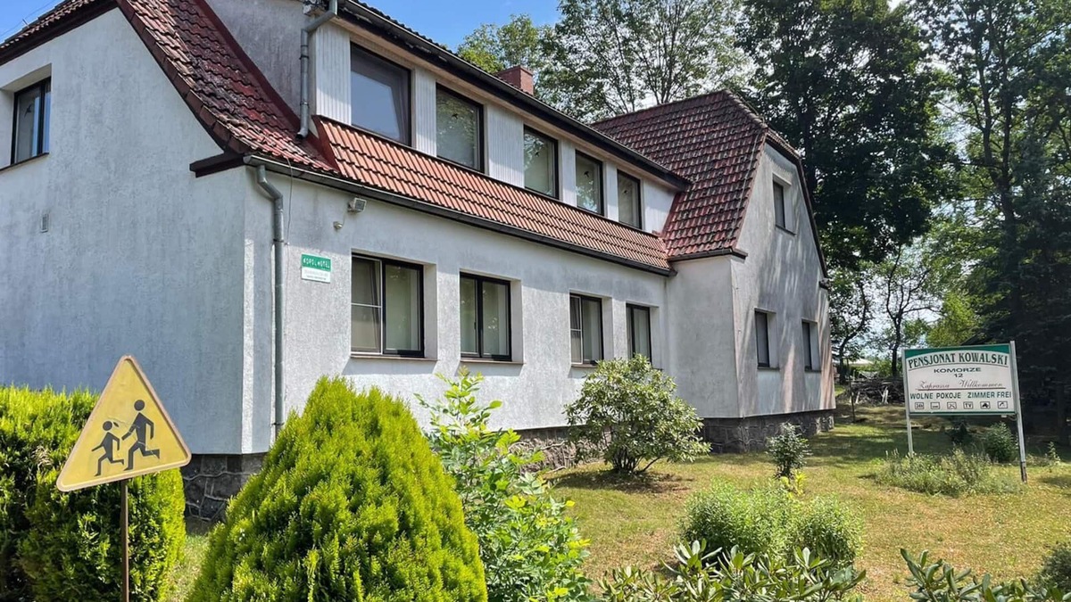 Trzciniec House | Pension Kowalski, Horse Riding, Stajnia Kowalski Komorze, Rajdy terenowe
