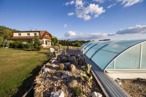 Drevenice House | Pension Kuželka