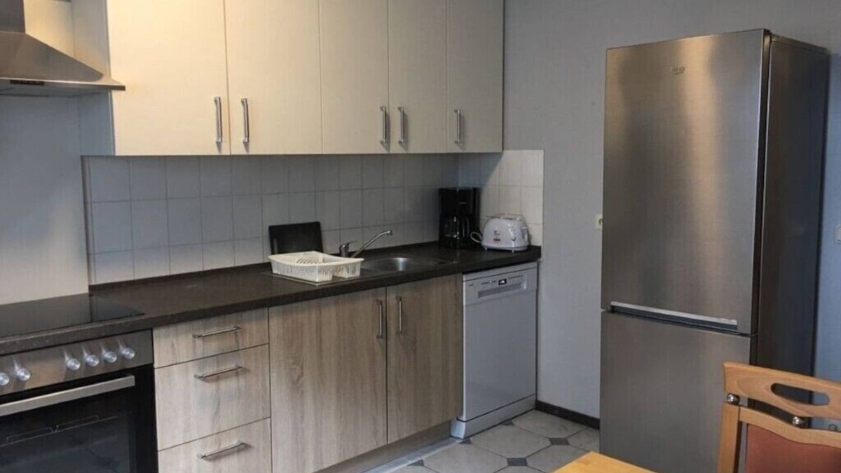 Burgdamm Apartment | Pension Kuckert für bis zu 40 Gäste