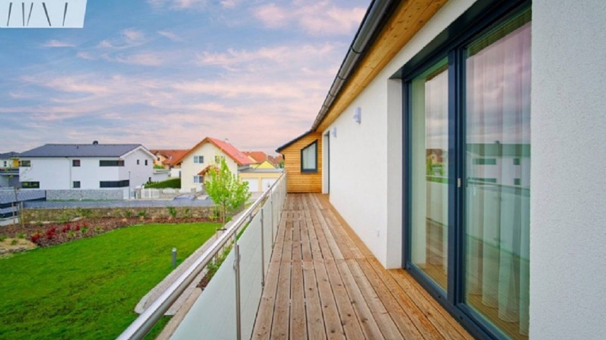 Laa an der Thaya Hotel | Pension Laa Natura