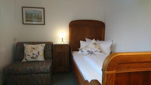 Massweiler House | Pension Landhaus Fischer