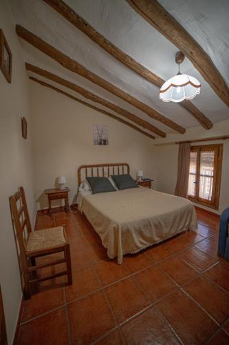 Cuevas de Canart House | Pension Las Cuevas de Cañart
