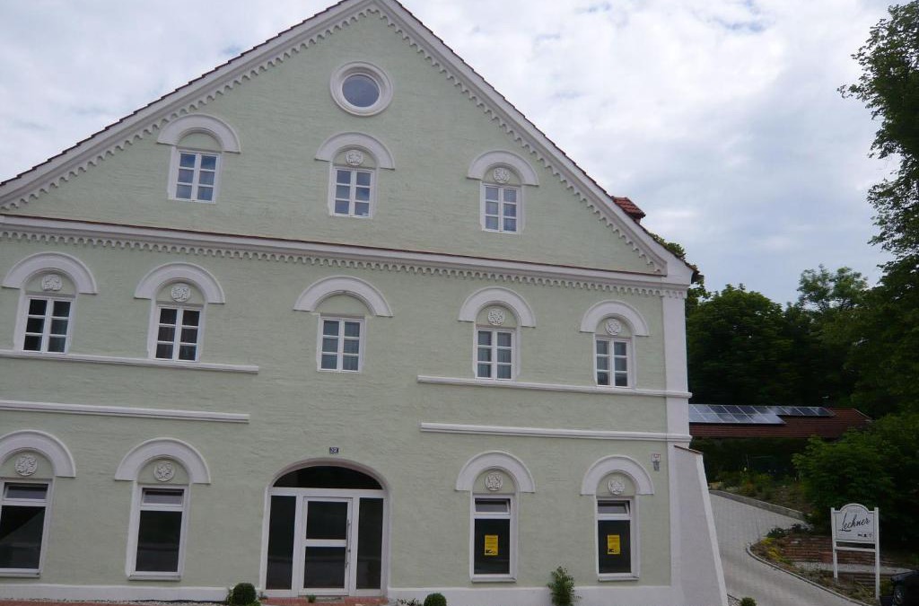 Vilsbiburg House | Pension Lechner