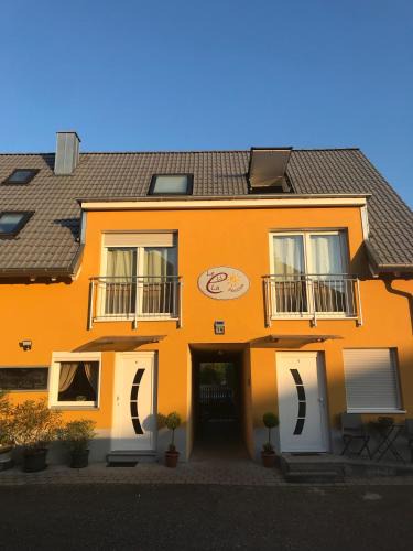 Rust House | Pension LeLiLa Rust - ex Gästehaus Milella