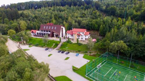 Vama House | Pension Lidana Resort & SPA