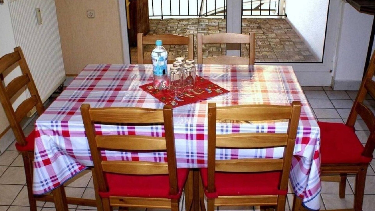 Limburg an der Lahn House | Pension Lindenhof
