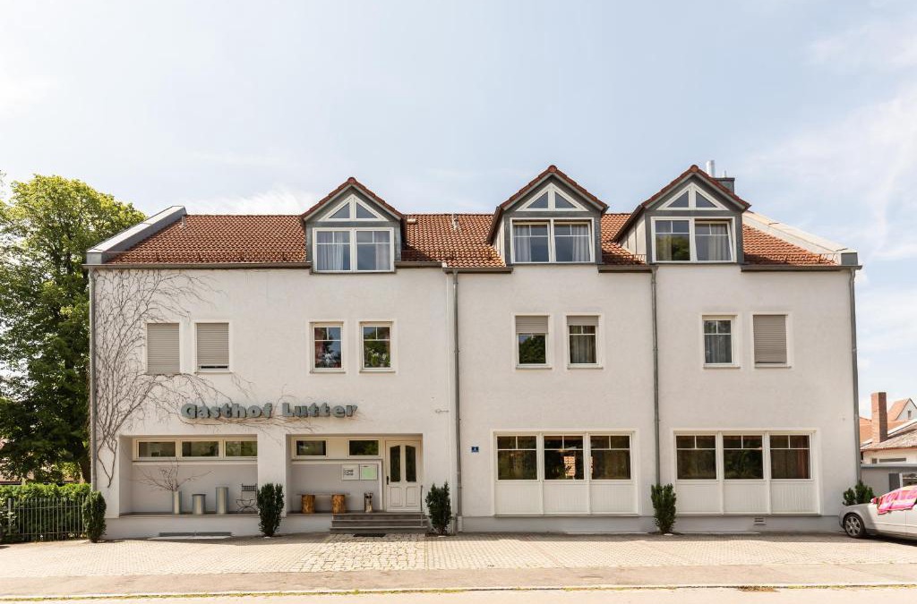 Bodenwoehr Hotel | Pension Lutter