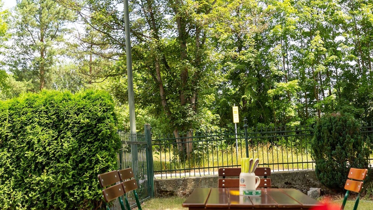 Bodenwoehr House | Pension Lutter