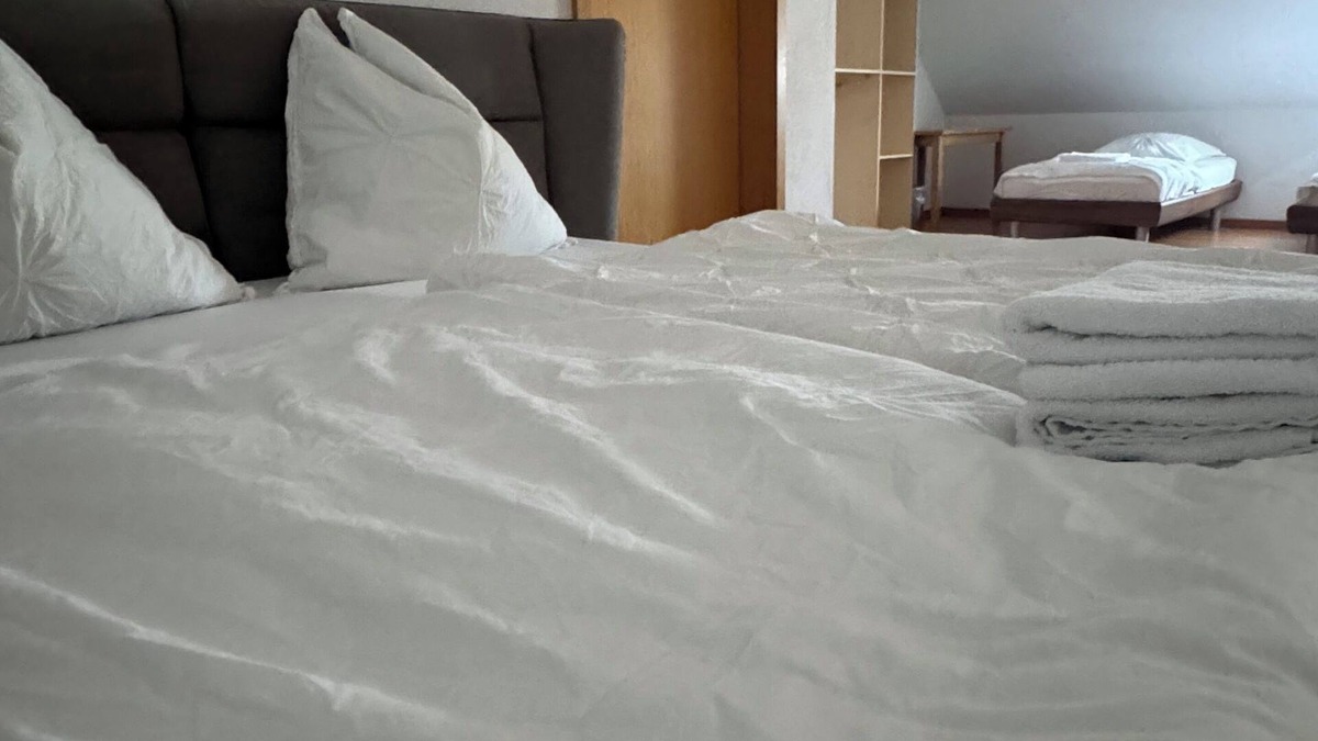 Kemmern House | Pension Mainsommer
