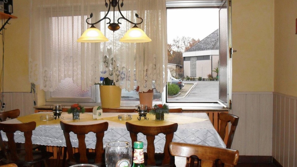 Schwetzingen Hotel | Pension Mainzer Rad