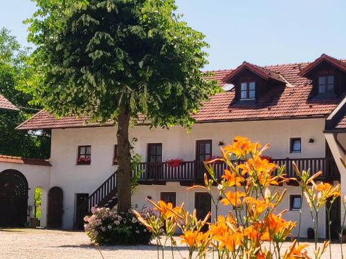Hartkirchen House | Pension Margaretenhof