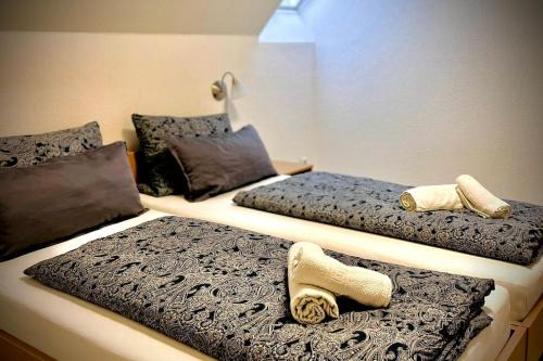 Rochlitz House | Pension Maria