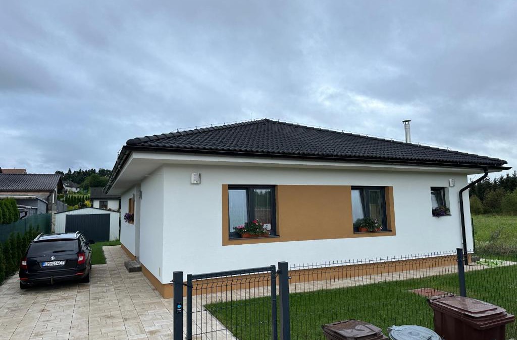 Liptovsky Mikulas House | Pension Marko
