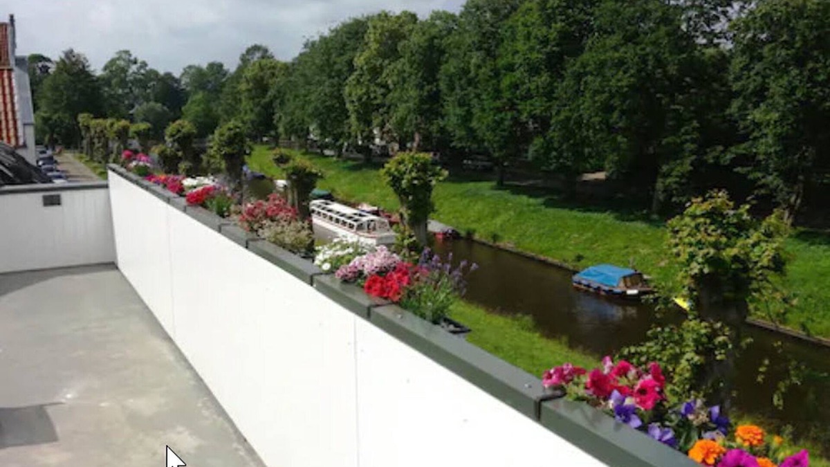 Friedrichstadt House | Pension Marktblick