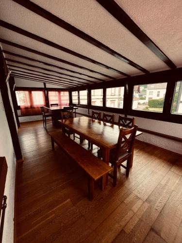 Kindsbach Apartment | Pension mitten im Pfälzerwald