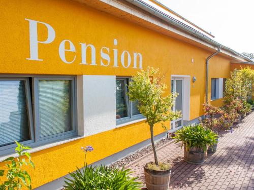Molsdorf House | Pension Molsdorf