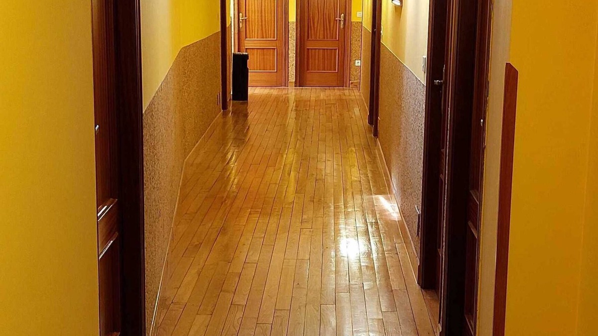 Cangas de Onis House | Pension Monteverde