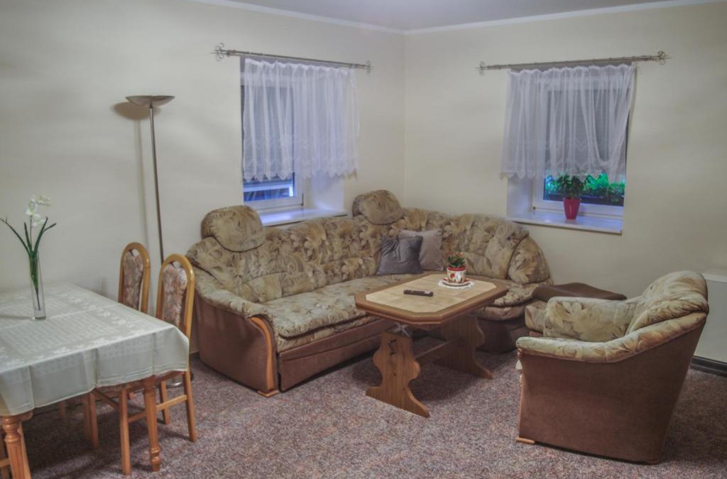 Grimma Apartment | Pension Muldental Großbothen Wohnung 1