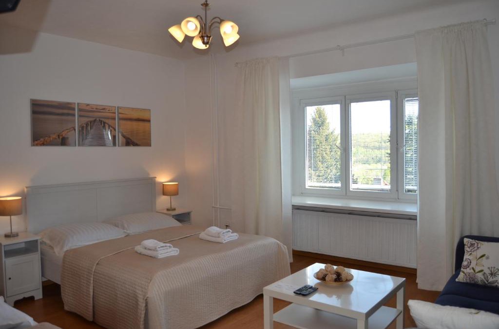 Prague 4 House | Pension Nika