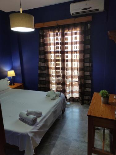 Skala Sykamineas Apartment | Pension Niki