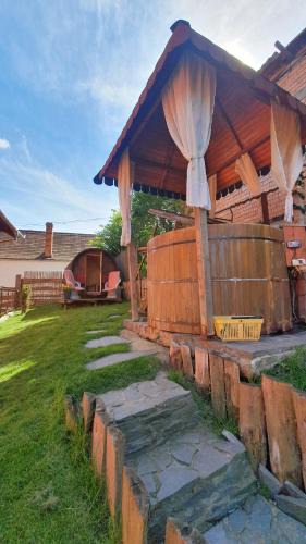 Sighisoara House | Pension Norbert