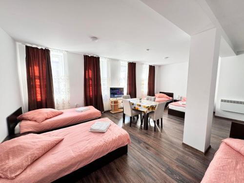Lutherstadt Eisleben Bed & Breakfast | Pension NV