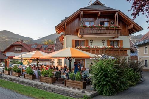 Jenig Hotel | Pension Oberjörg