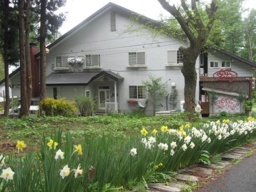 Minakami Hotel | Pension Old String